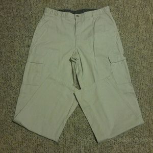 Tall Men's Cargo Pants